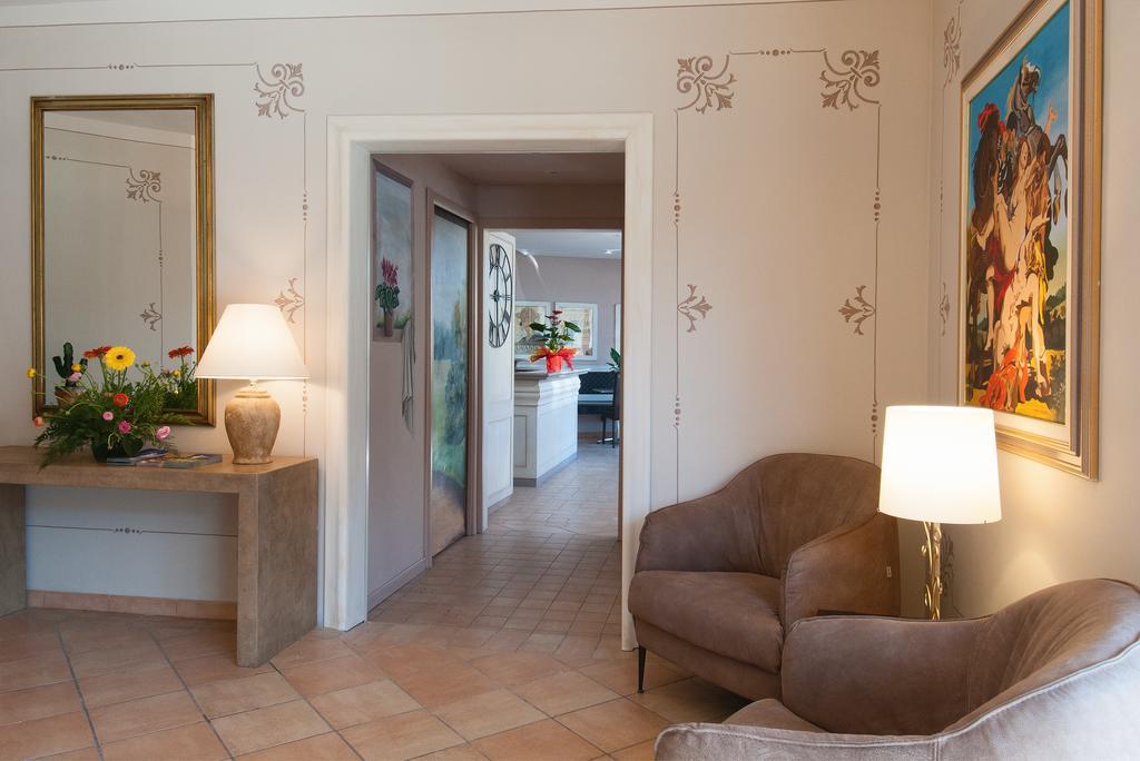 Holiday Rooms Antica Badia Volterra Dış mekan fotoğraf
