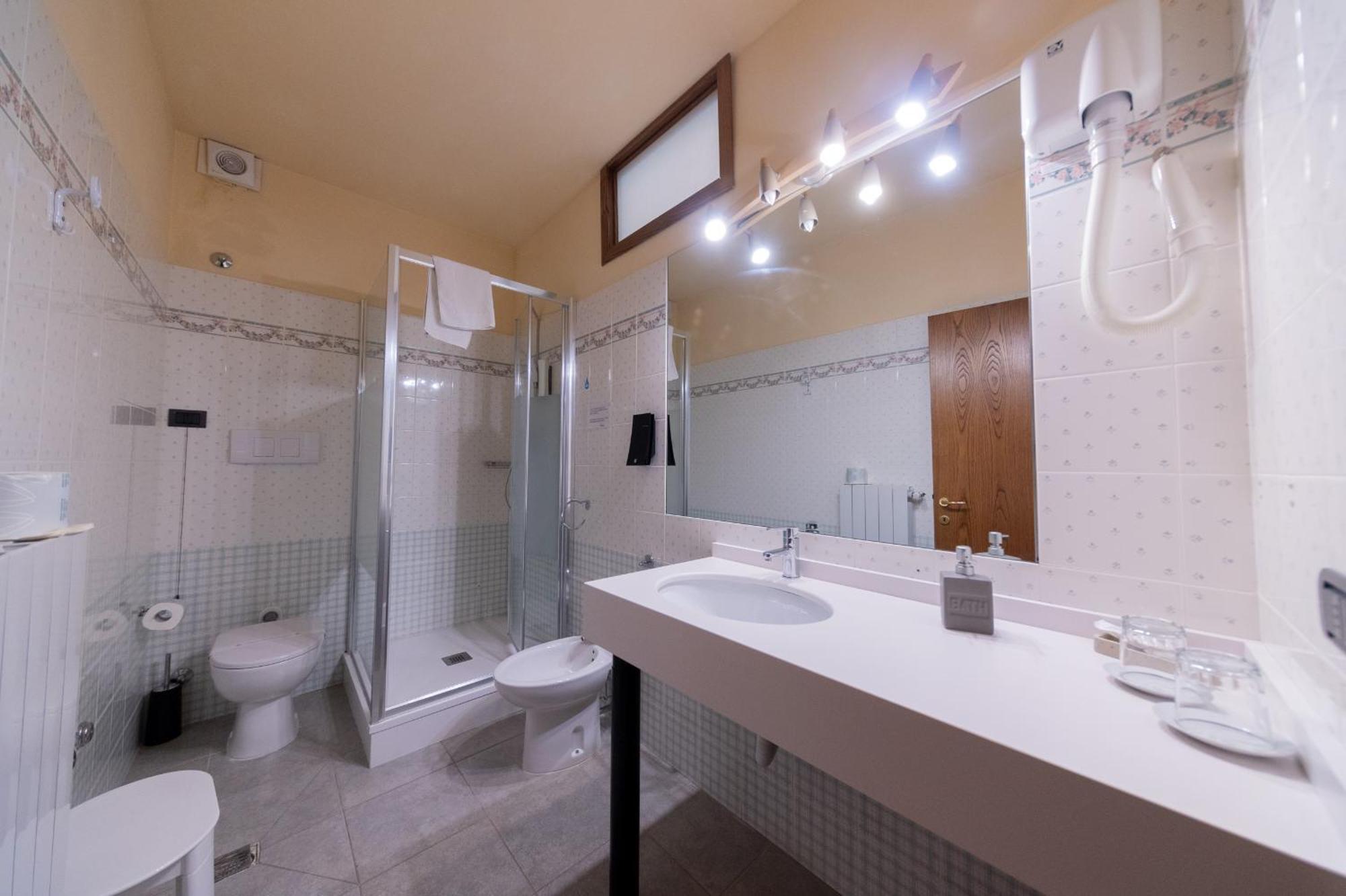 Holiday Rooms Antica Badia Volterra Dış mekan fotoğraf