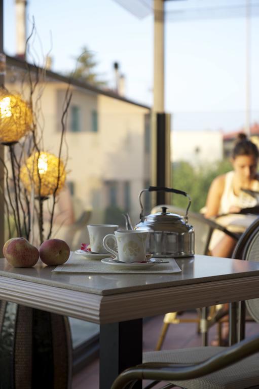 Holiday Rooms Antica Badia Volterra Dış mekan fotoğraf