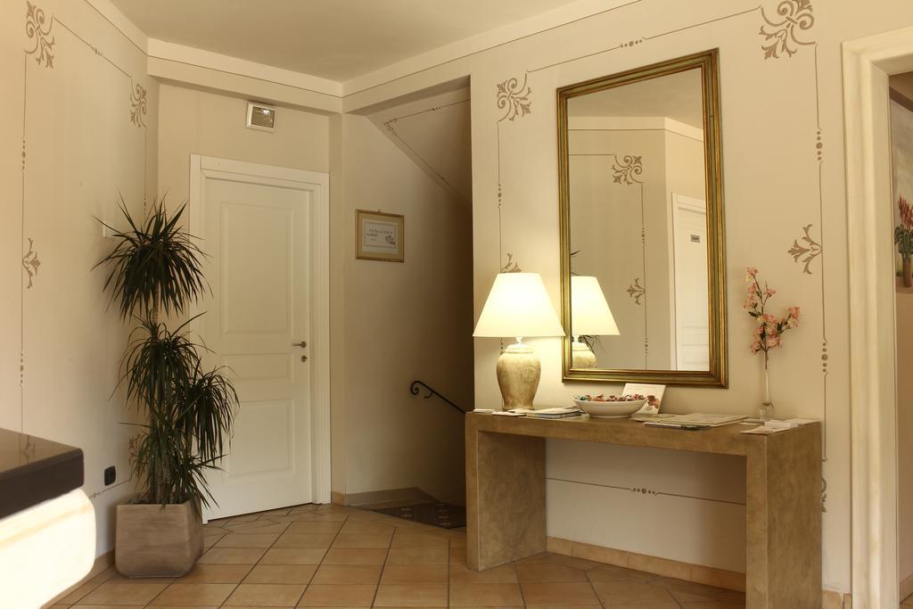 Holiday Rooms Antica Badia Volterra Dış mekan fotoğraf