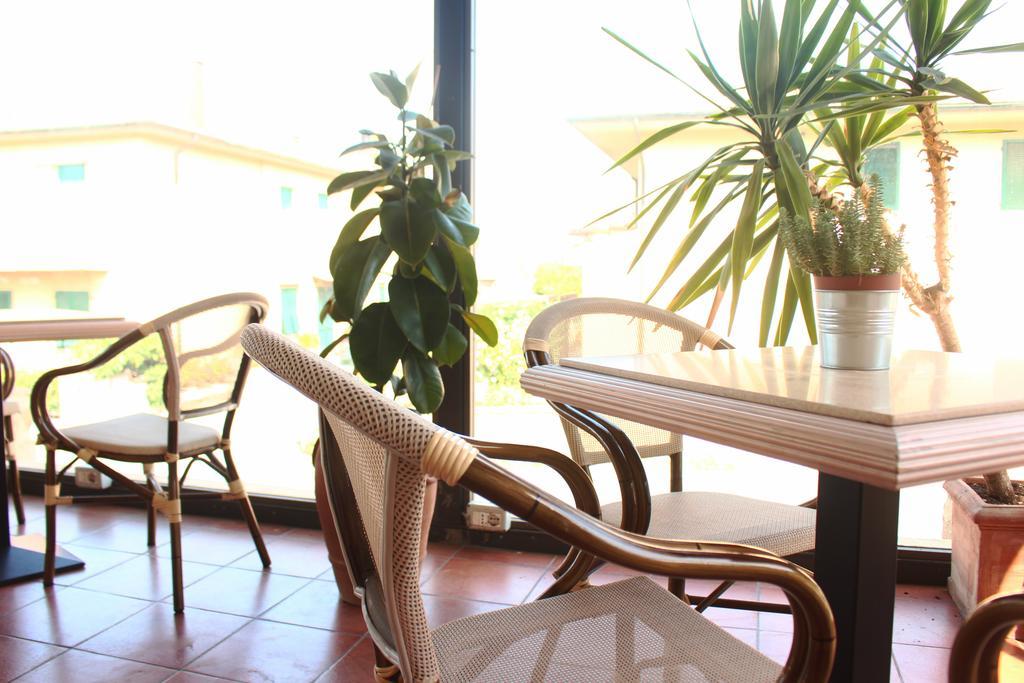 Holiday Rooms Antica Badia Volterra Dış mekan fotoğraf