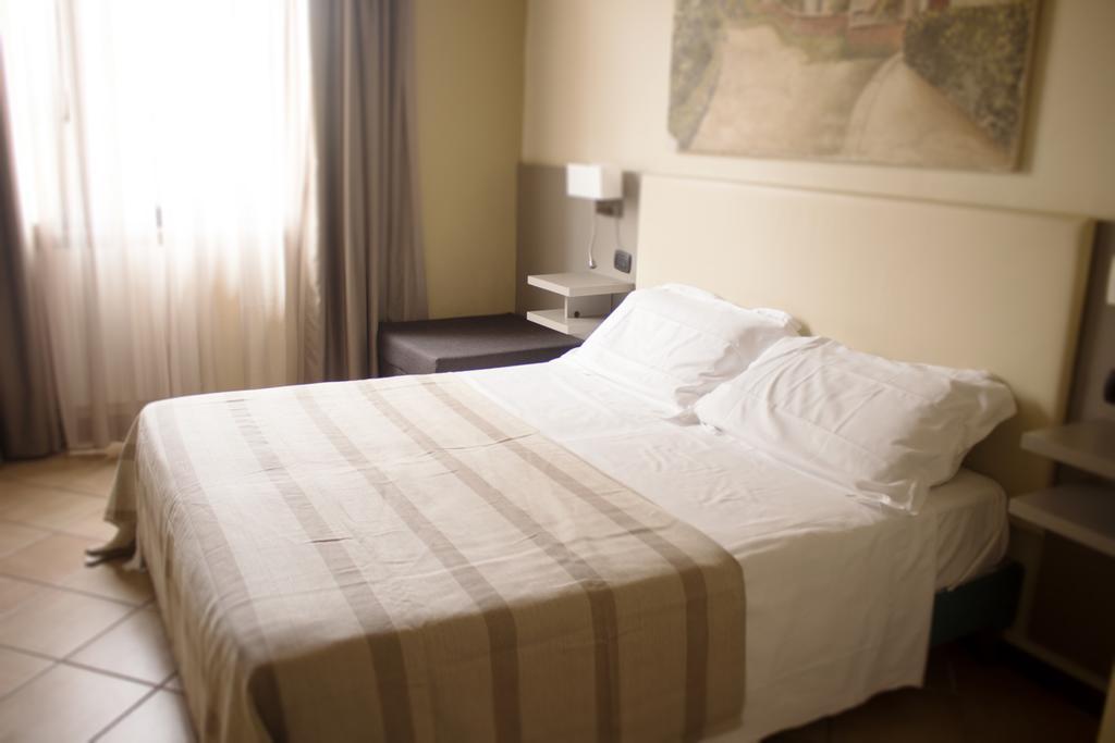 Holiday Rooms Antica Badia Volterra Dış mekan fotoğraf