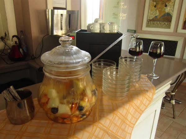 Holiday Rooms Antica Badia Volterra Dış mekan fotoğraf