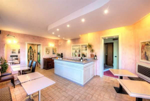 Holiday Rooms Antica Badia Volterra Dış mekan fotoğraf